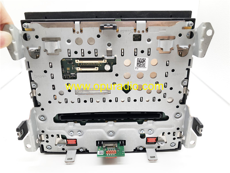 Touch Screen Switch Panel Display for 2012-2016 Porsche Canynne car navigation PCM3.1 MAP