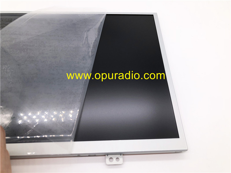 Panasonic 12inch Display Monitor Screen for 2016-2018 Toyota Land Crusier Lexus LS460 LX570 Car Oevrhead Roof Rear Seat Entertainment