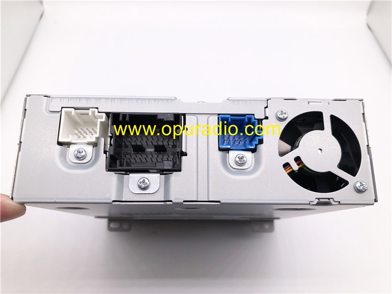 A1669069800 DVD Video Player for Mercedes Benz ML GL W166 X166 E Class W212 Rear Entertainment