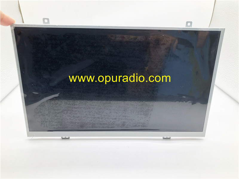 Panasonic 12inch Display Monitor Screen for 2016-2018 Toyota Land Crusier Lexus LS460 LX570 Car Oevrhead Roof Rear Seat Entertainment