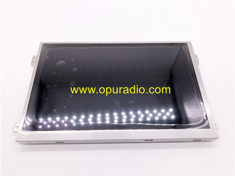 LCD touch screen C070EAT01.0 7Inch for UConnect 4 UAG radio 2018 2019 Dodge Durango Continental