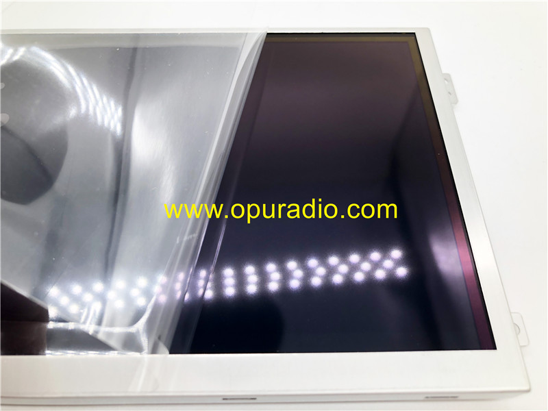LCD touch screen C070EAT01.0 7Inch for UConnect 4 UAG radio 2018 2019 Dodge Durango Continental