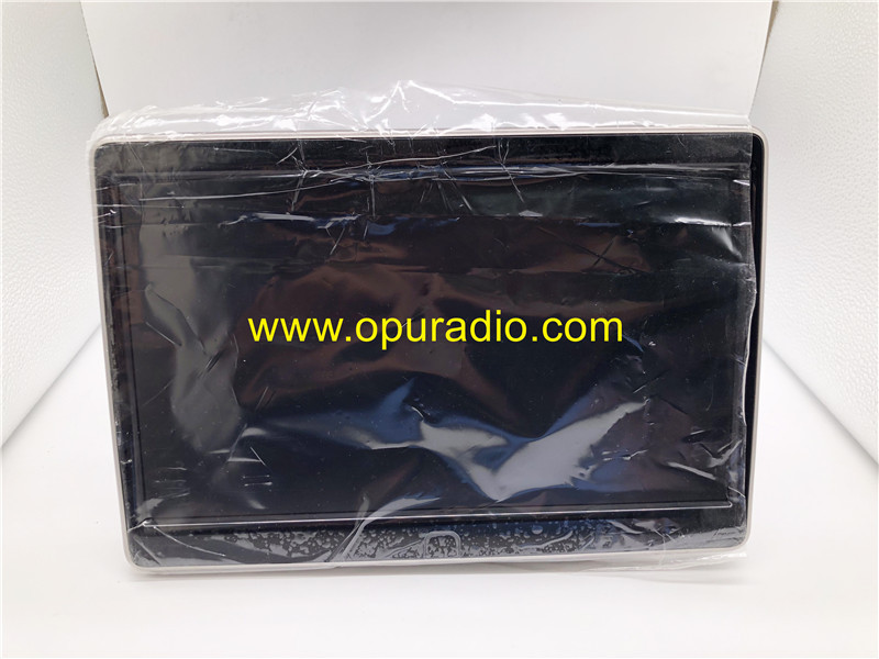 2018 2019 Toyota Land Crusier Sahara Lexus LX570 LS600 car Overhead Roof Rear Seat DVD Player Video Panasonic Entertainment 12inch