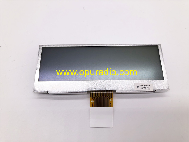 OPTREX WQ4388A-01 | Harley-Davidson Motorcycle BE7680 | Opuradio