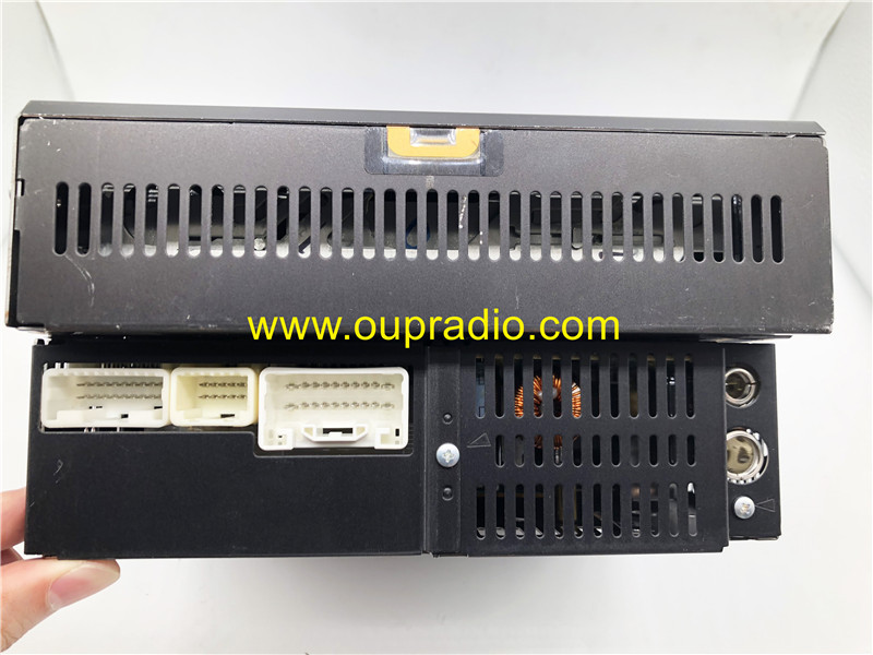 TOYOTA 86120-30F90 30A80 Pioneer 6CD Player car radio for 2008 2009 Lexus GS350 GS430 GS450H GS460 P6869 Cassette