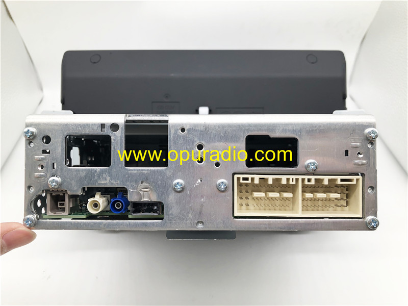 96160J7310 Radio Unit ADBC0J7EP HYUNDAI MOBIS for 2019 2020 KIA Car Navigation Media Carpaly Europe
