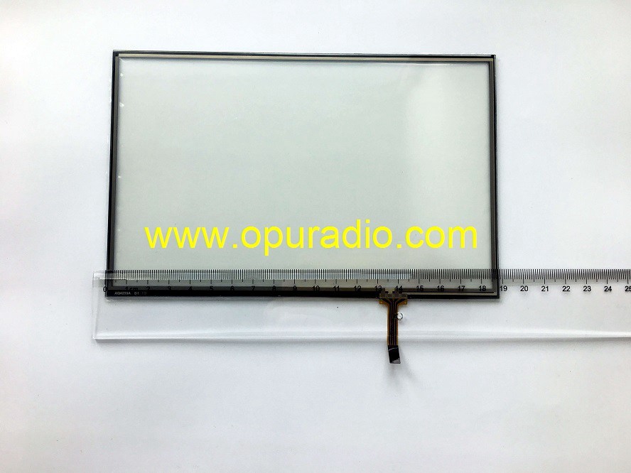 Pioneer 8 inch touch screen for LQ080Y5DG05 14-17 Lexus GX460 GX470 GX400 Mark Levinso LA080WV2 TD01 ES300