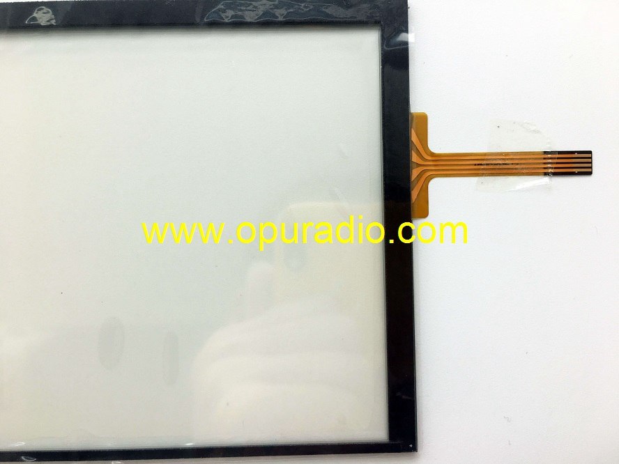 TOUCH SCREEN FOR LA070WV1-TD05 13-16 Opel Adam Corsa E Vauxhall Chevrolet Sonic Holden Spark