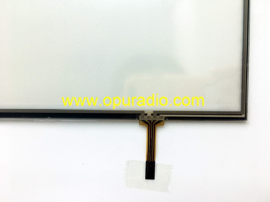 Pioneer 8 inch touch screen for LQ080Y5DG05 14-17 Lexus GX460 GX470 GX400 Mark Levinso LA080WV2 TD01 ES300