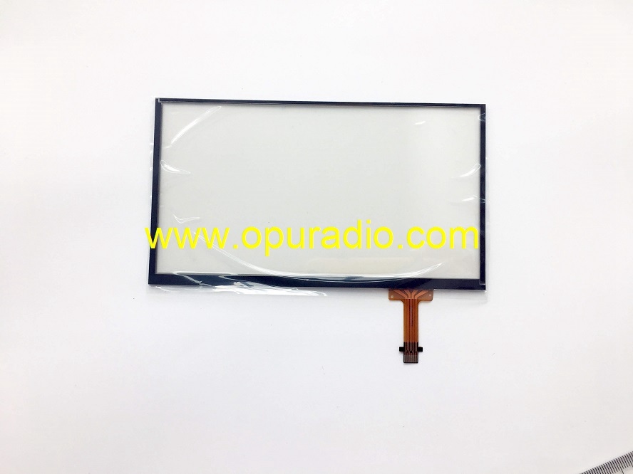 6.1inch touch screen for C061VTN01 Toyota Corolla Camry RAV4 HD Radio