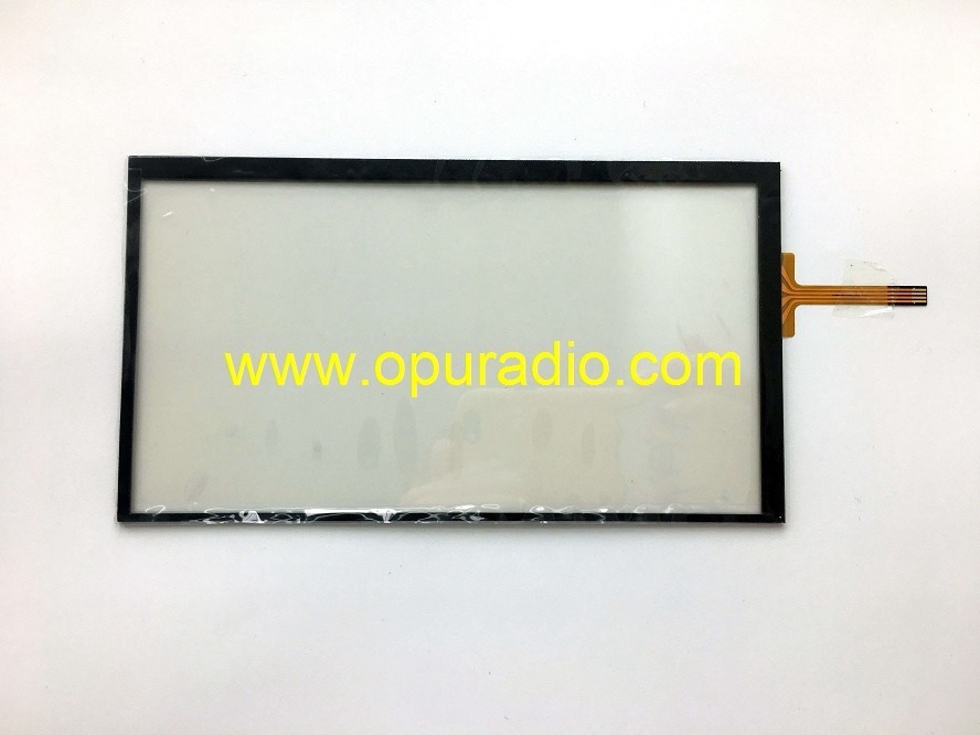 TOUCH SCREEN FOR LA070WV1-TD05 13-16 Opel Adam Corsa E Vauxhall Chevrolet Sonic Holden Spark