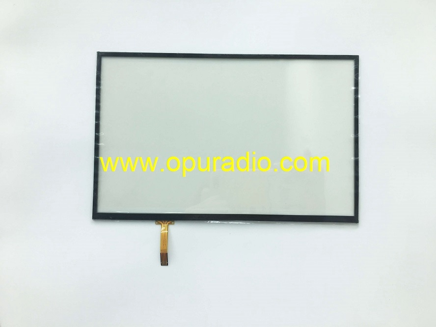 Pioneer 8 inch touch screen for LQ080Y5DG05 14-17 Lexus GX460 GX470 GX400 Mark Levinso LA080WV2 TD01 ES300