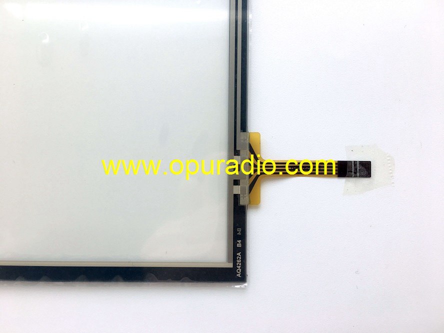 TOUCH SCREEN FOR LA070WV1-TD05 13-16 Opel Adam Corsa E Vauxhall Chevrolet Sonic Holden Spark