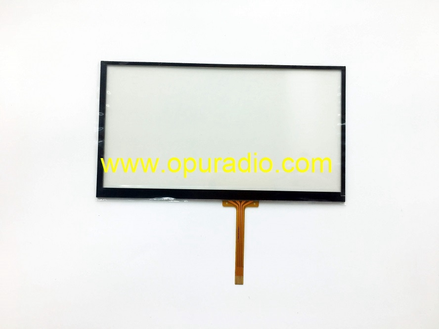 149MM x 82.5MM 6.1 INCH TOUCH SCREEN For LQ061T5GG01 Kenwood DDX5032 DVD Player car Mitsubishi