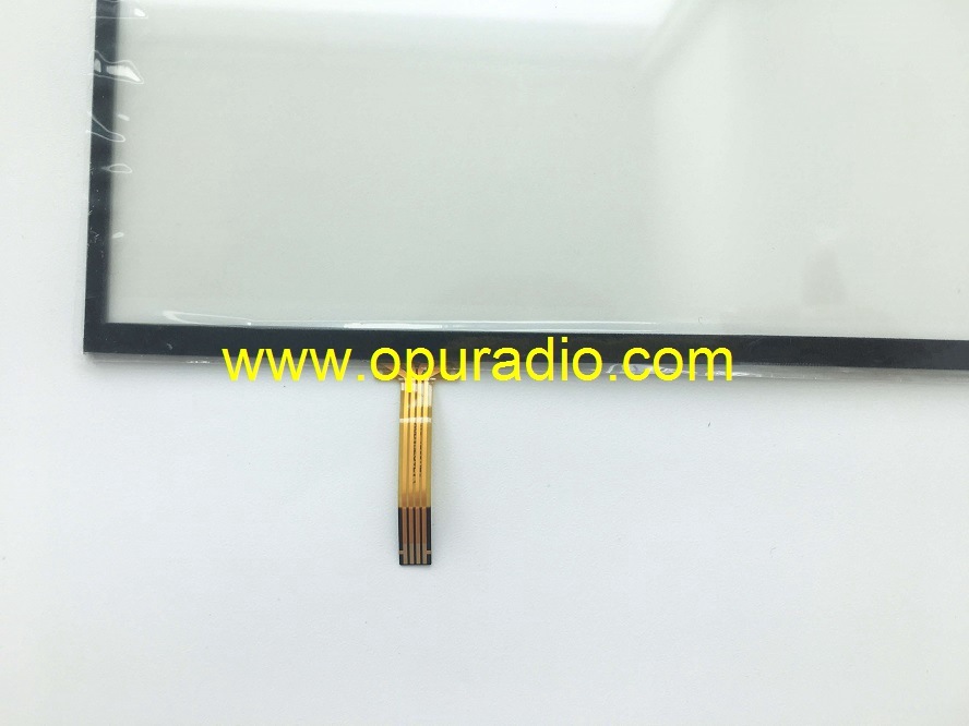 Pioneer 8 inch touch screen for LQ080Y5DG05 14-17 Lexus GX460 GX470 GX400 Mark Levinso LA080WV2 TD01 ES300