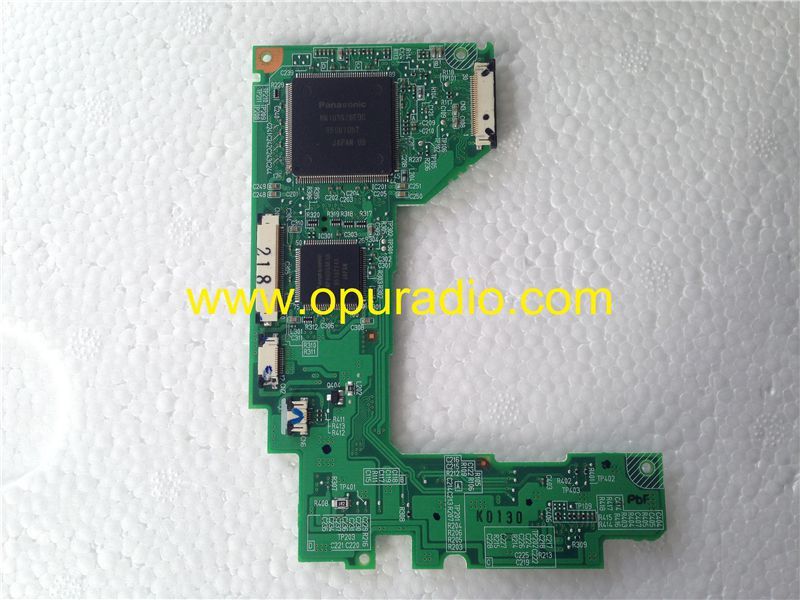 PCB Printed circuit board for Navigation drive loader for GM GMC Ford chrysler Nav Map car radio audio