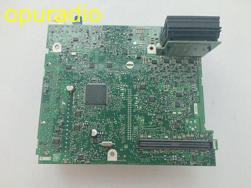 VW RNS510 Radio Board For Volkswagen LCD LED Version Car Navigation Audio