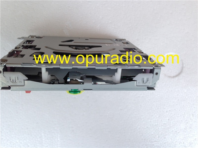 DXM9551VMA single CD drive loader deck mechanism for FIAT 500 Bosch CD Radio MP3 Lancia Alfa car CD player