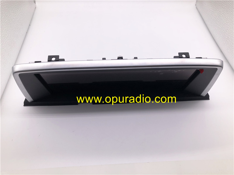 BM 6550 9284976 L6 CID MU 1025 for 2012-2014 BMW 6 Series Gran Coupe F06 640d Multi Functin Display F12 F13 NBT HU