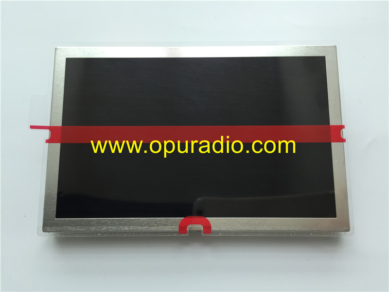 Japan Display TX18D34VM0FAA Monitor Screen for 2013-2016 Mercedes Benz A2049007408 VDO W204 C-class C220 C250 C300 E250 E350