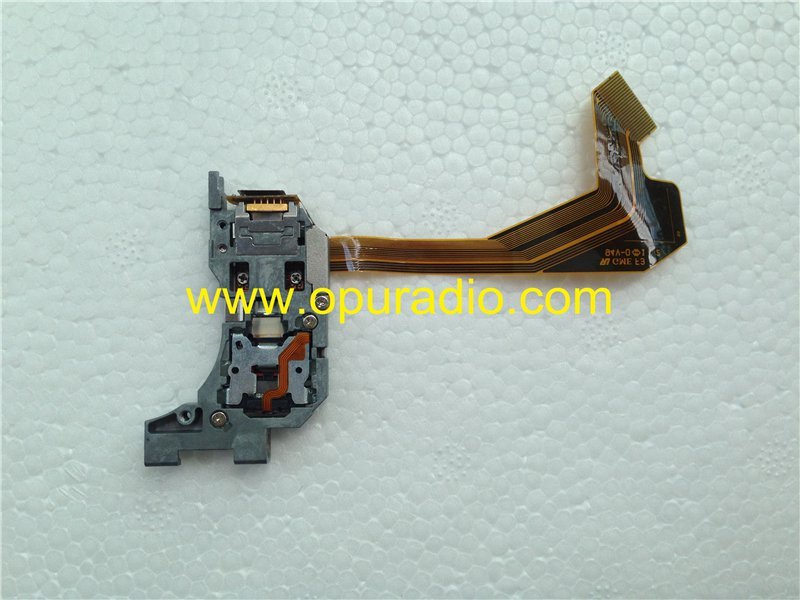 HPD-65A laser pick up DVD Nav for BMW Mercedes Audi Porsche Chrysler Dodge Jeep car Navigation