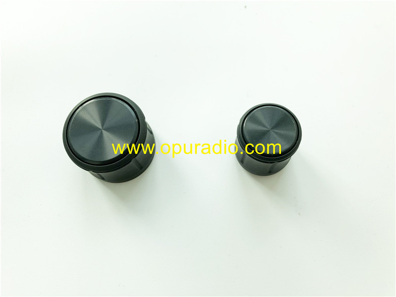 Button Volume Switch Knob Power on 2018 Toyota Camry Pioneer Radio