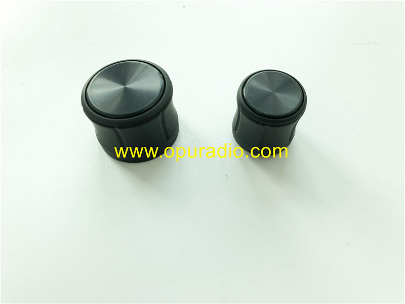 Button Volume Switch Knob Power on 2018 Toyota Camry Pioneer Radio