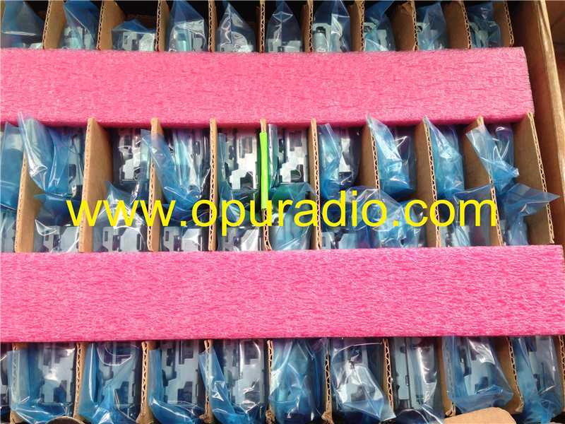 PLDS DVD-V4 single DVD drive deck mechanism loader for GM Ford chevrolet DELPHI car DVD audio radio mercedes