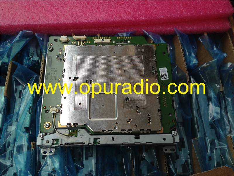 PLDS DVD-V4 single DVD drive deck mechanism loader for GM Ford chevrolet DELPHI car DVD audio radio mercedes