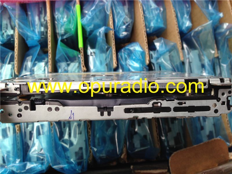 PLDS DVD-V4 single DVD drive deck mechanism loader for GM Ford chevrolet DELPHI car DVD audio radio mercedes