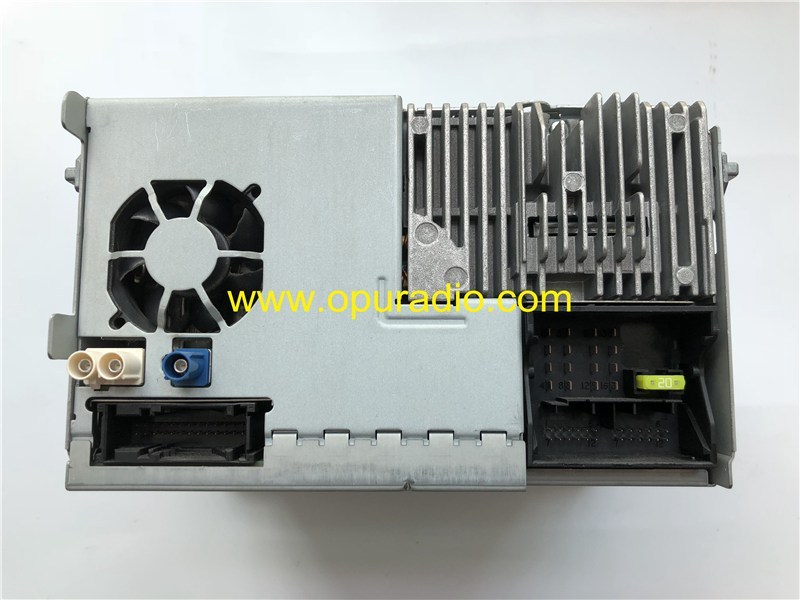 RNS510 SSD Continental Radio Navigation for 2014 up VW Passat Golf Jetta Skoda Seat car audio Media Phone MAP GPS Bluetooth CD DVD Player Unlock