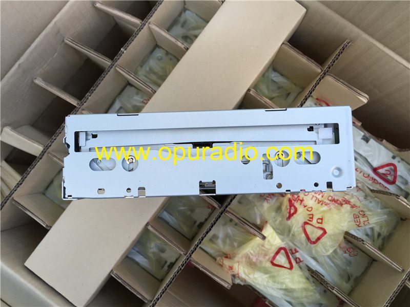 Panasonic 6 CD Changer Mechanism PCB E9565 for VW Skoda Ford Mercedes E class W204 W212 Porsche car CD radio Mazda Subaru