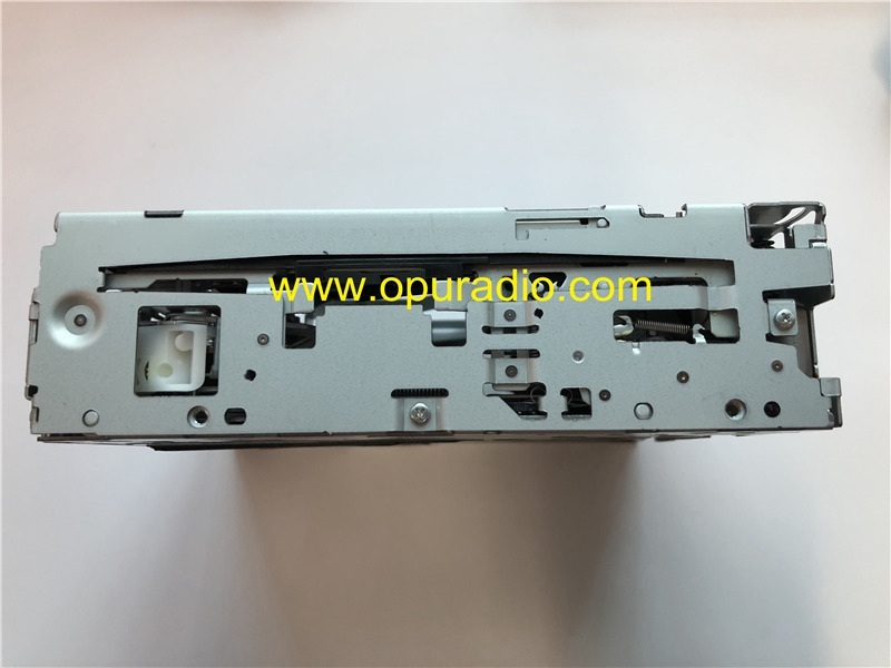 Panasonic 6 CD changer mech E-9291-2 for 03-06 Chevy Sliverado RDS Stereo Radio Chevrolet Hummer H2 Sierra 1500 Truck Van GMC Yukon Envoy Pick up