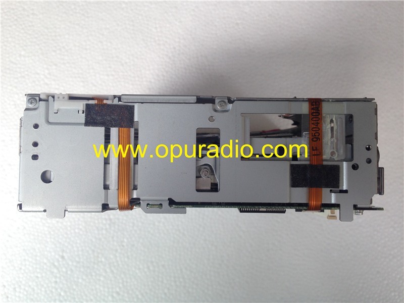 Clarion 6 CD changer mechanism PCB number 039-3258-22 for Ford radio CD player