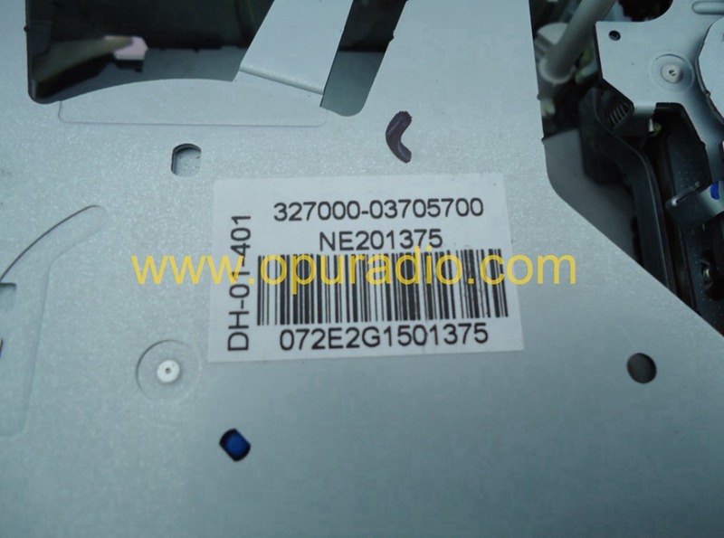 Fujitsu 4 DVD mechanism DH-01-401 for Toyota Honda Eclipse AVN8806 HD 8805 car audio HD DVD systems