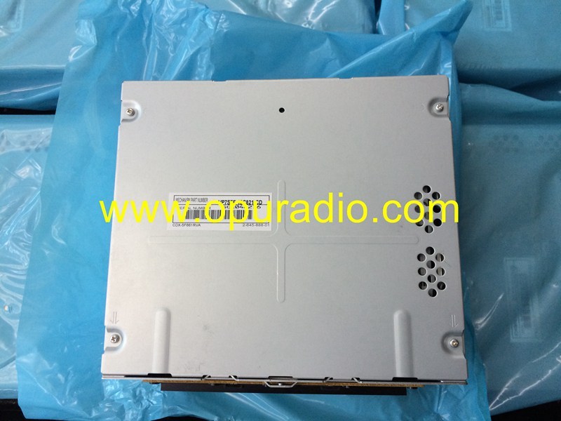 Brand new Sony 6 CD changer mechansim CDX-5F-160 CDX-5F661RVA without MP3 for Ford Focus Mondeo Car CD radio