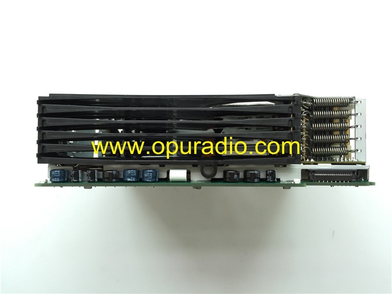 5 DISC MULTIPLE CHOICE CD changer mechanism for Peugeot 207 307 Blaupunkt IDC-A09 IDC-A04 Citroen C2 C3 Stereo CD player 2005-2008 Maserati 3200GT 420