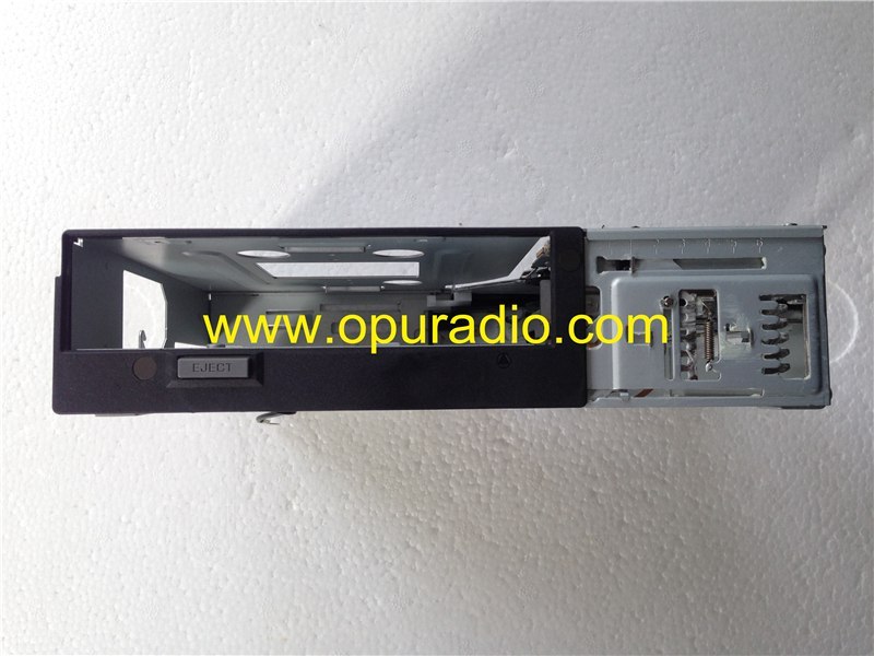 Nissan clarion 6 CD changer mechanism for Infiniti G35 car cd player