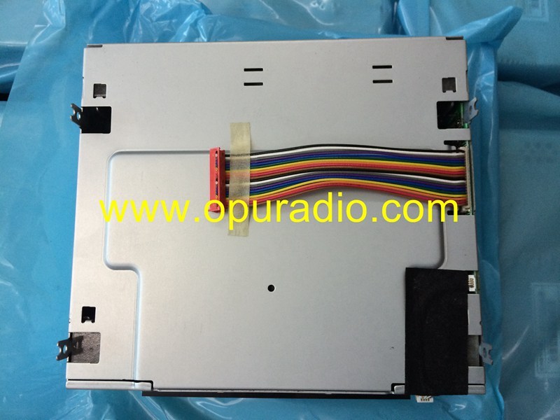 Brand new Sony 6 CD changer mechansim CDX-5F-160 CDX-5F661RVA without MP3 for Ford Focus Mondeo Car CD radio