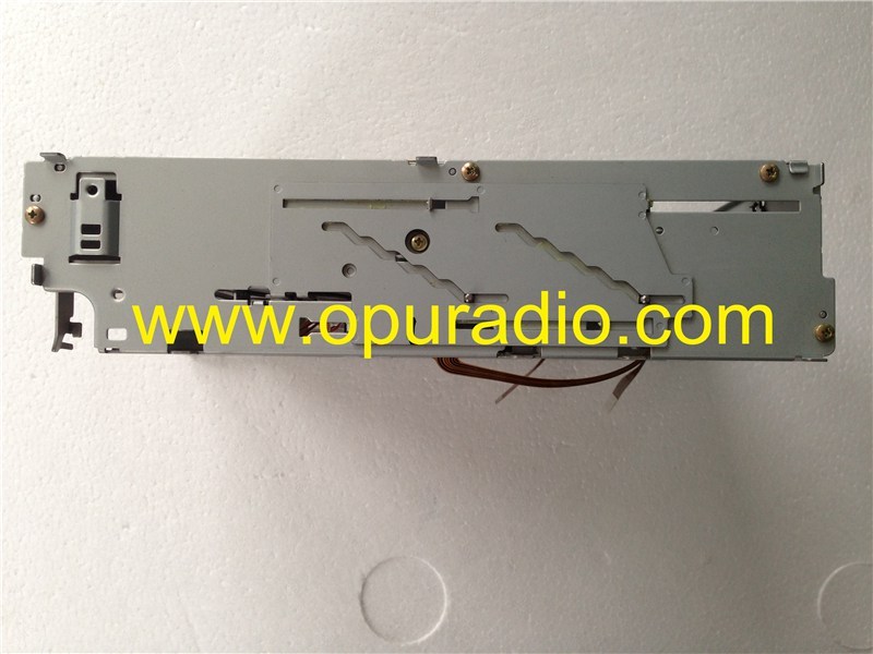 Matsushita Panasonic 6 disc CD changer mechanism Automotive CD for VW Audi car radio