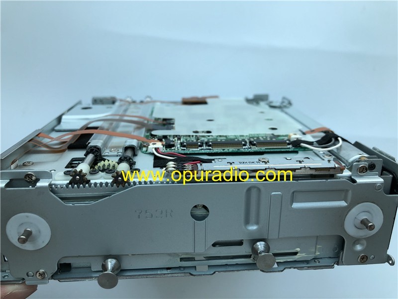 New SONY 6 CD changer Mechanism for CDX-5F-160 Ford Focus Mondeo FoMoCo VW car radio