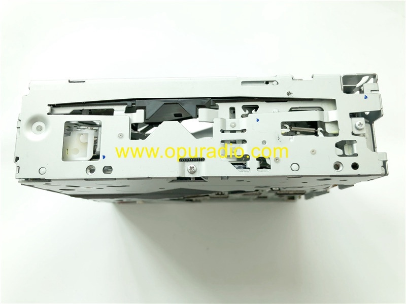 Panasonic 6CD changer mechanism E9823-2 for CQ-EX0773 PORSCHE CDR30 911 997 987 Boxster Cayman Caynne 957