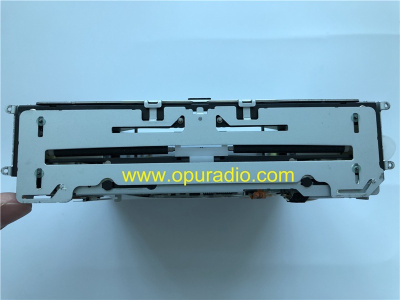 New SONY 6 CD changer Mechanism for CDX-5F-160 Ford Focus Mondeo FoMoCo VW car radio