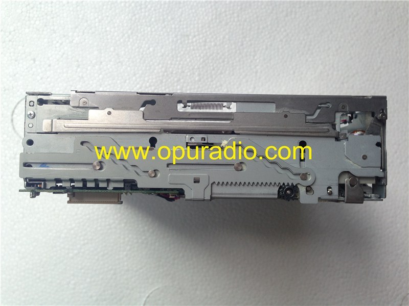 Clarion 6 CD changer mechanism PCB number 039-3162-20 for Ford P5L5F18C821AF car radio
