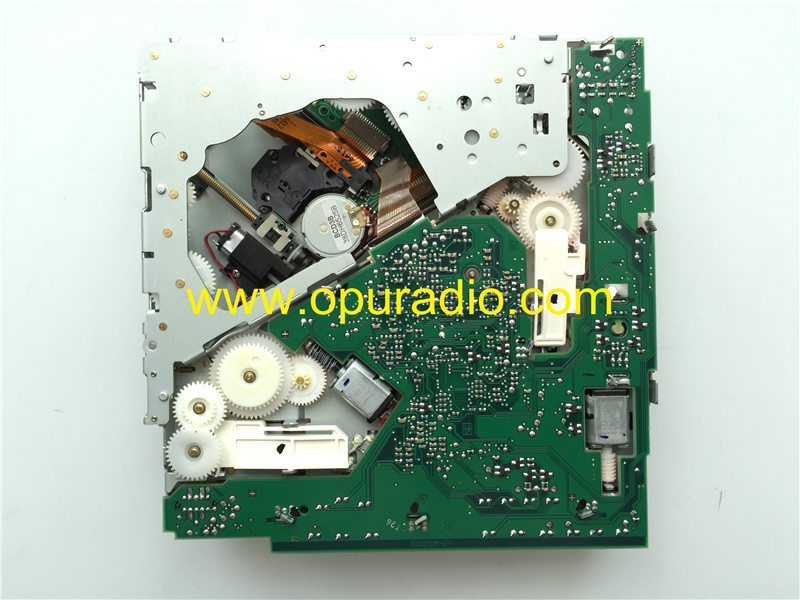 5 DISC MULTIPLE CHOICE CD changer mechanism for Peugeot 207 307 Blaupunkt IDC-A09 IDC-A04 Citroen C2 C3 Stereo CD player 2005-2008 Maserati 3200GT 420