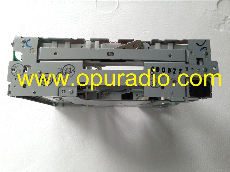 Fujitsu 6 disc CD changer mechansim for Toyota Prius Camry RAV4 Prodo 321941-3200C910 CH-05 YOKOKIBAN SAAB car radio  JBL CD player