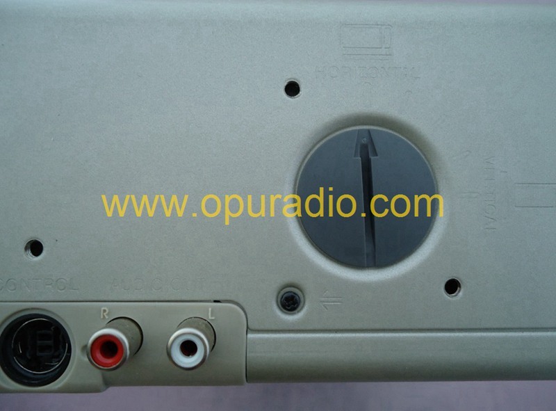 Tianbao 10 CD changer CDC2200 GPAUDIO Digital compact Disc Auto Changer use Sony Mechanism