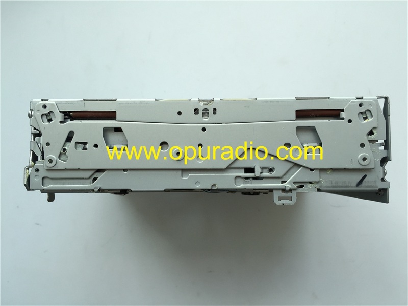 Pioneer 6-disc CD changer mechanism new style for Toyota 86120-0E300 DEX-G8147 for Lexus RX350 Prado car radio