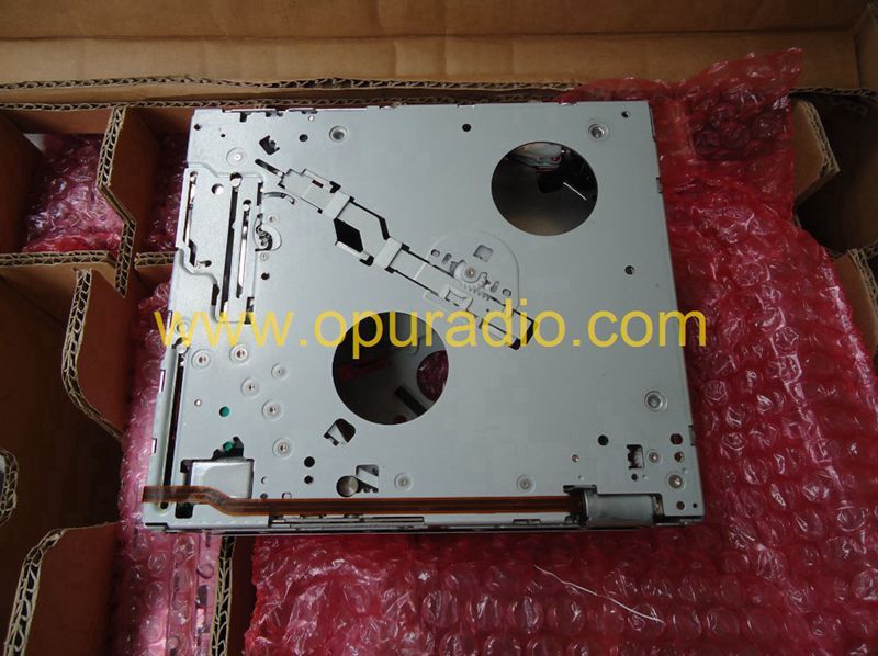 Alpine 6 disc CD changer mechanism for Honda Acura L RL MDX CD Wechsler Laufwerk Mercedes N25-MN3840 MN3810 MN3830 MN3840