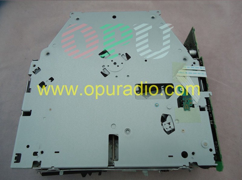 Alpine 6 DVD Mechanism For Jeep COMPASS Toyota FJ Chrysler Car Audio systems